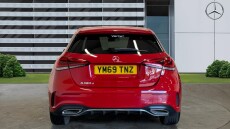 Mercedes-Benz A-Class A180d AMG Line Executive 5dr Auto Diesel Hatchback
